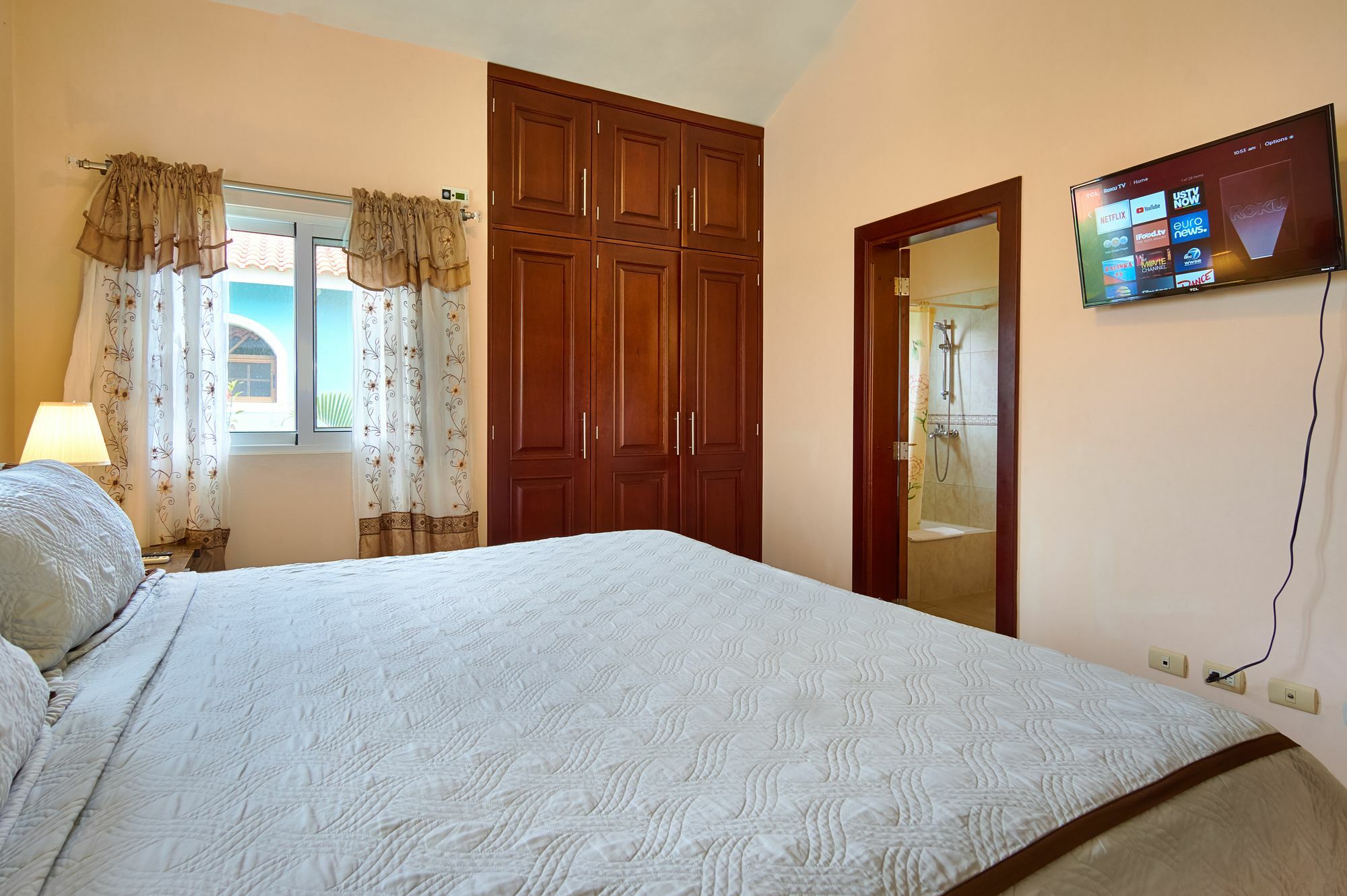 Villa 2 Bedroom At Ocean Village Sosua