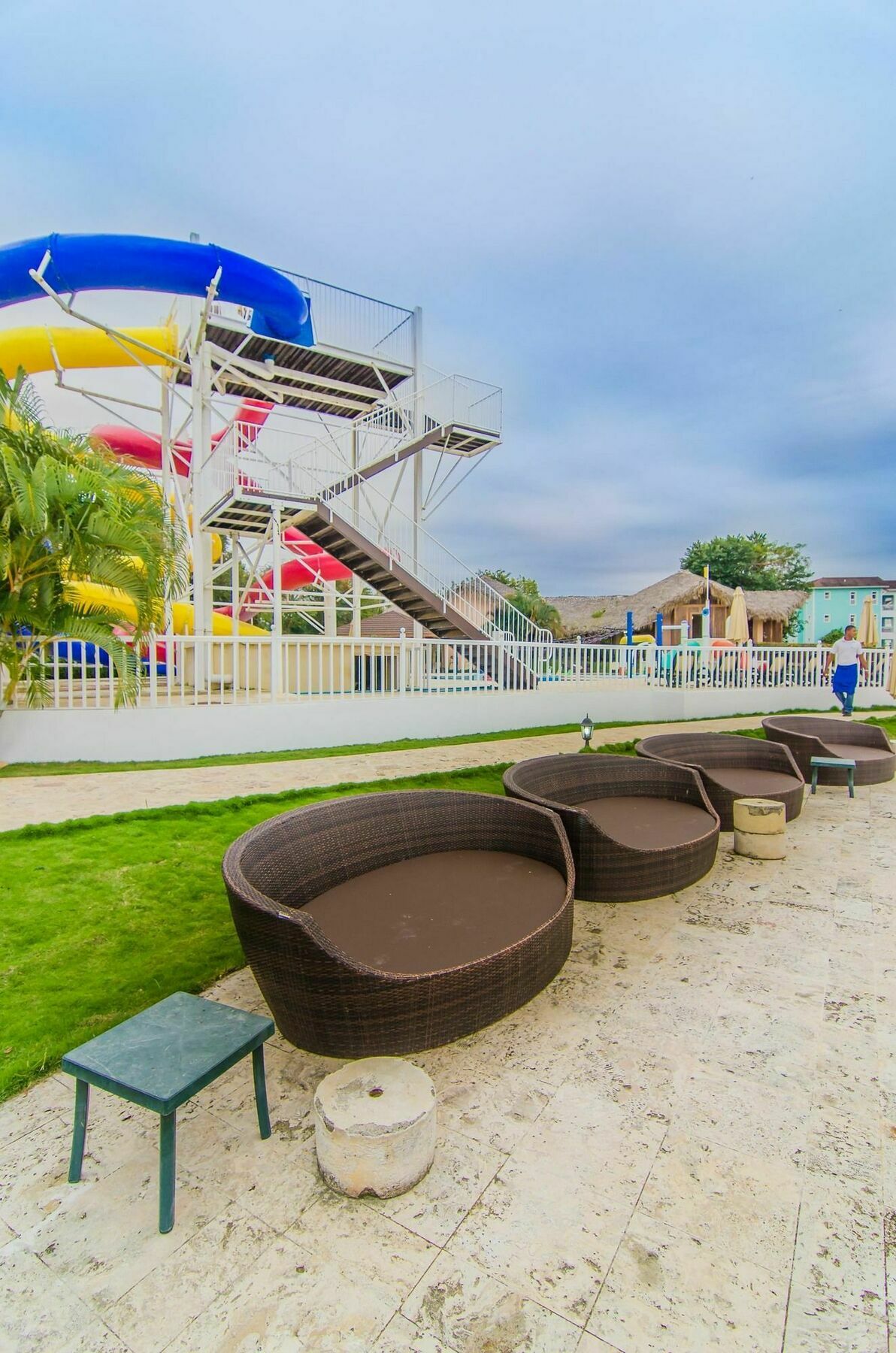 2 Bedroom At Ocean Village