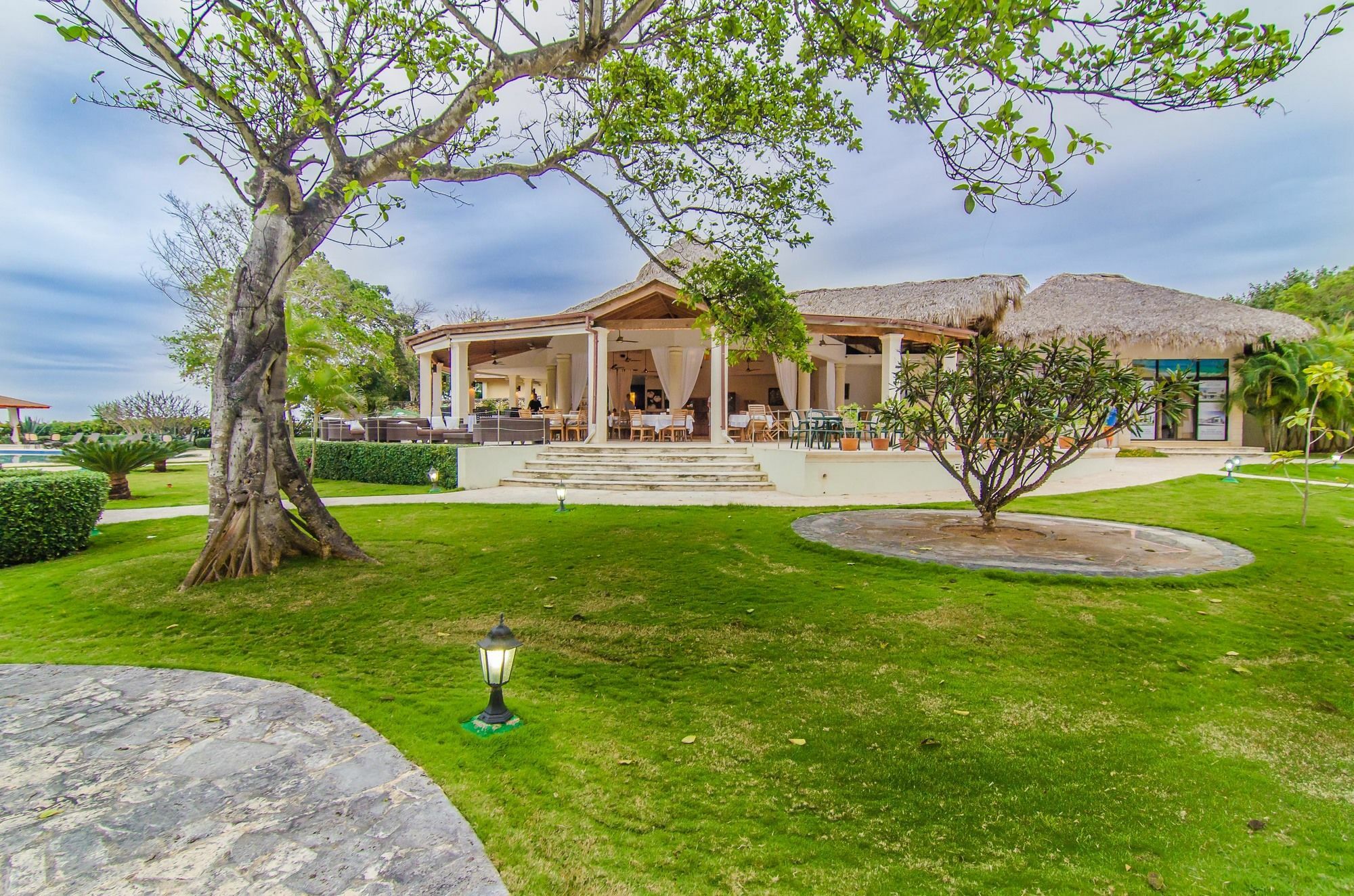 2 Bedroom At Ocean Village * Sosua