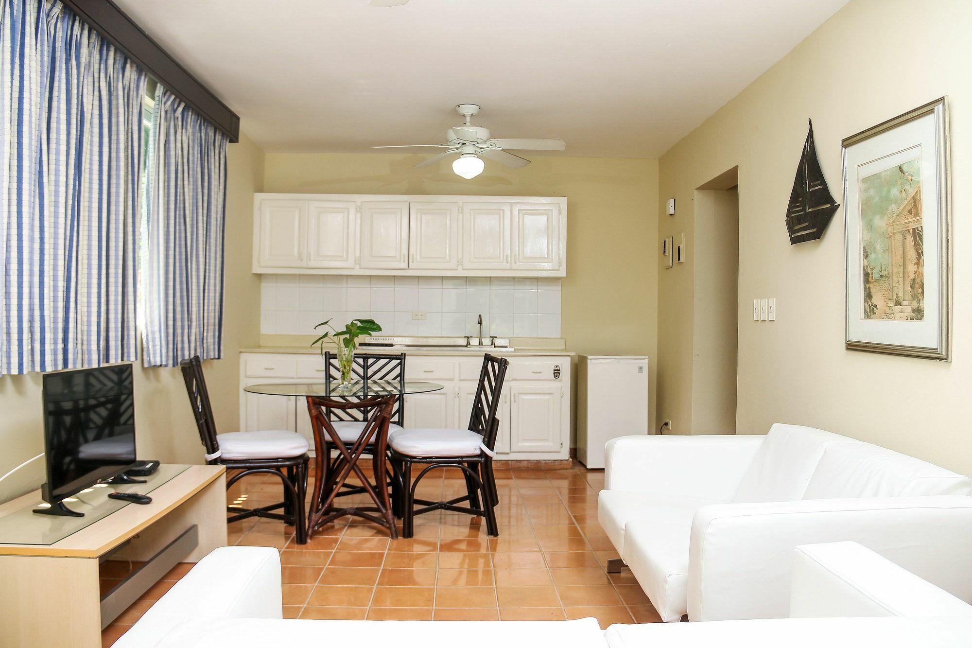 Victorian House Hotel Sosua