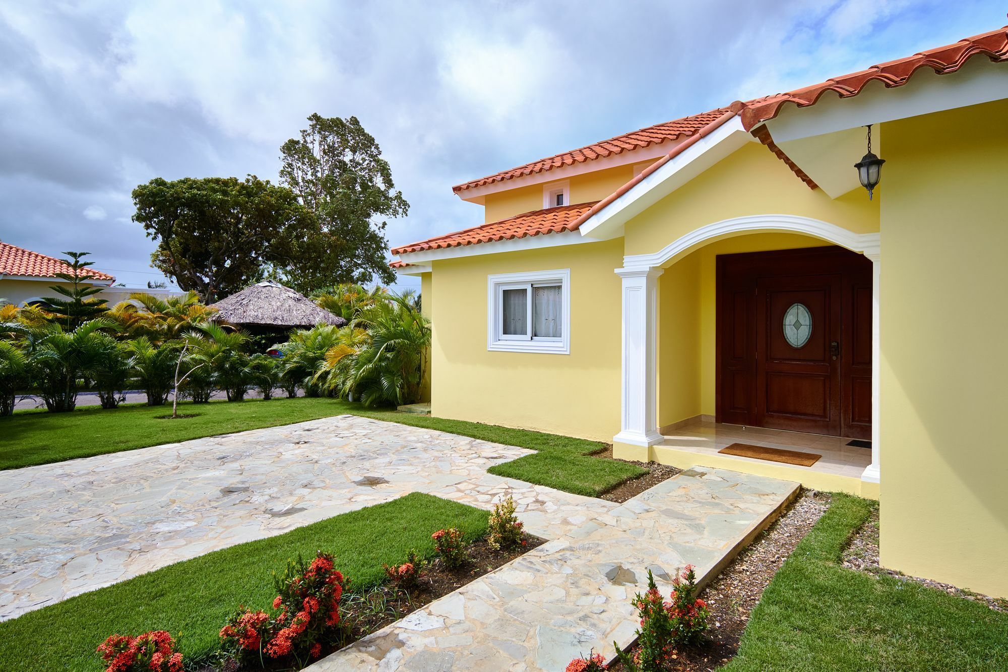2 Bedroom At Ocean Village * Sosua
