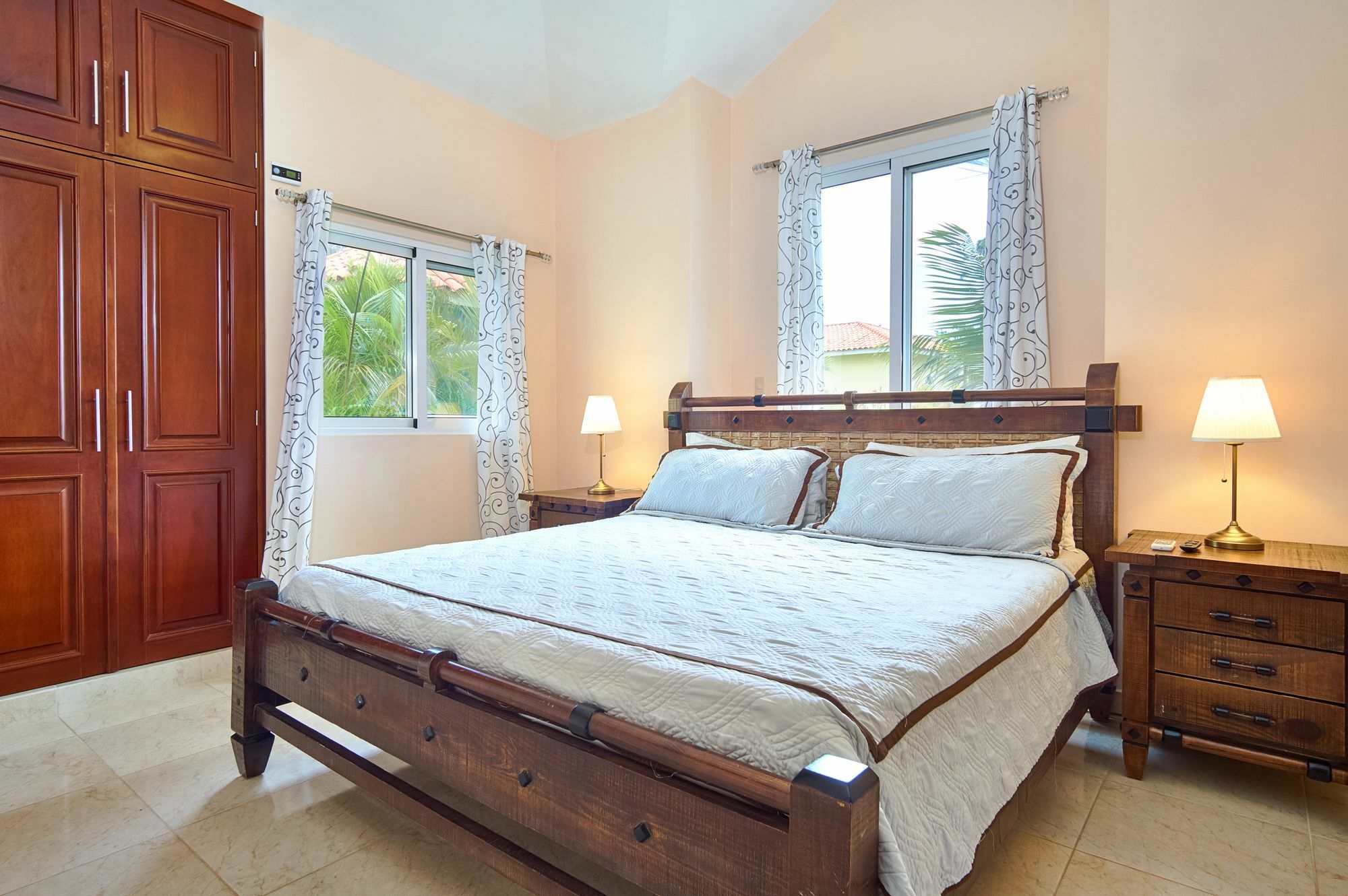 2 Bedroom At Ocean Village Villa Sosua