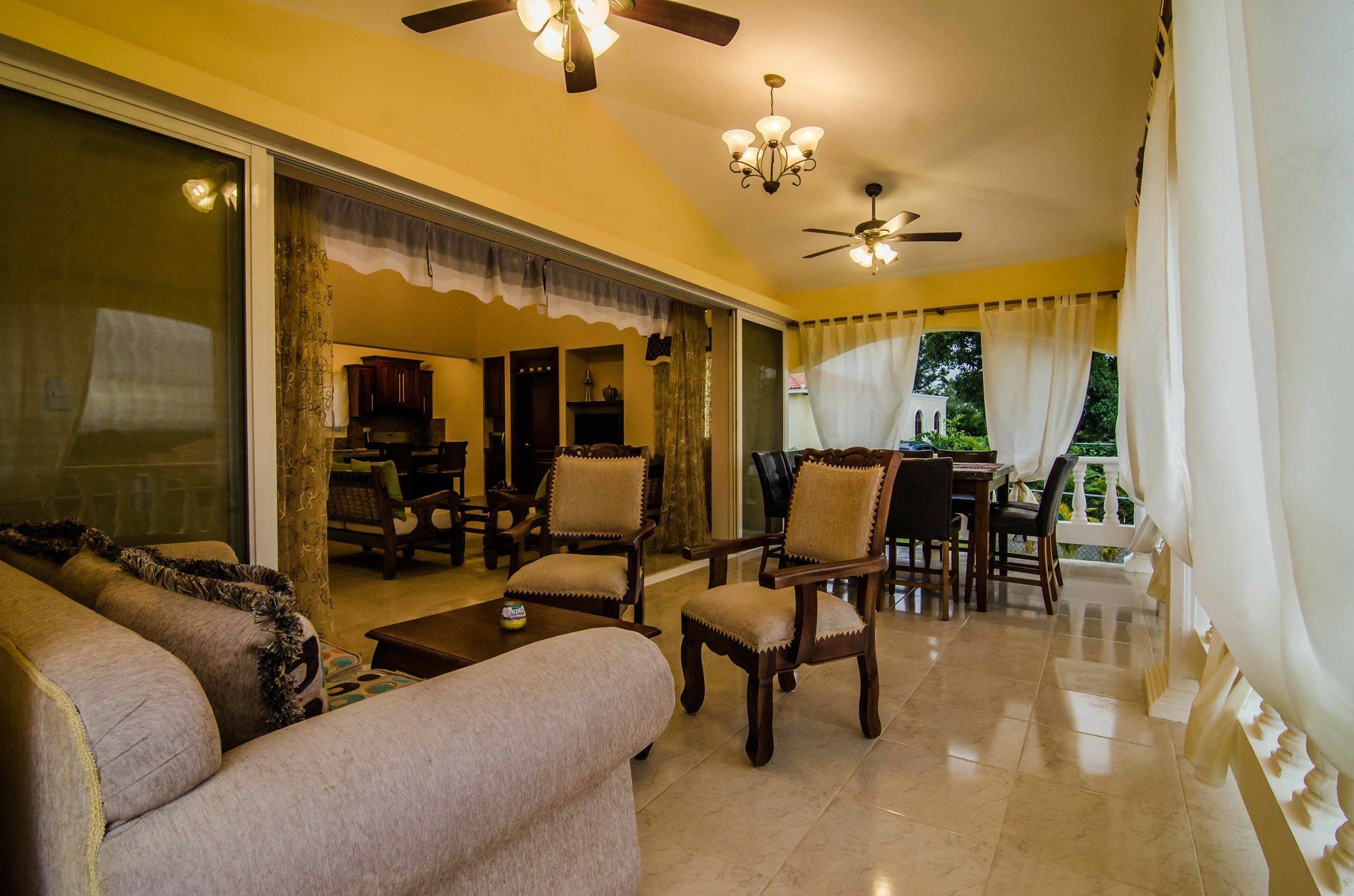 2 Bedroom At Ocean Village