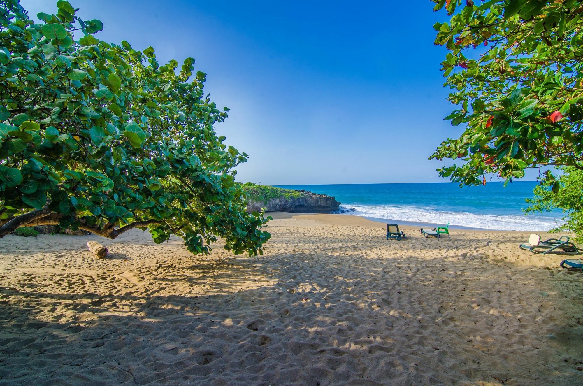 Villa 2 Bedroom At Ocean Village Sosua