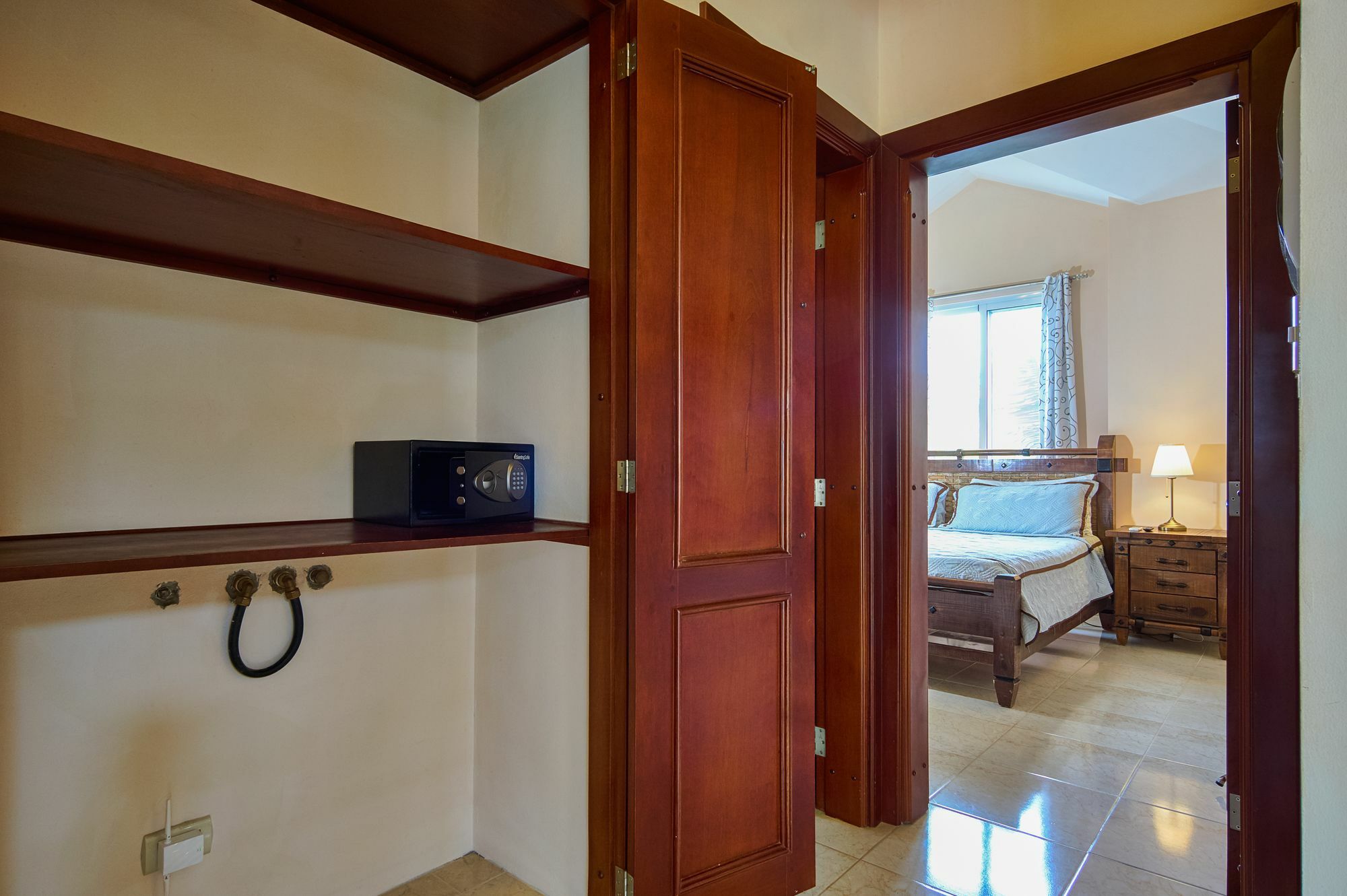 2 Bedroom At Ocean Village Sosua
