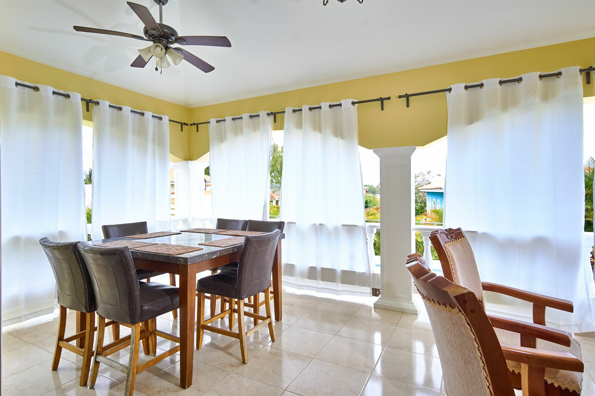 Villa 2 Bedroom At Ocean Village *