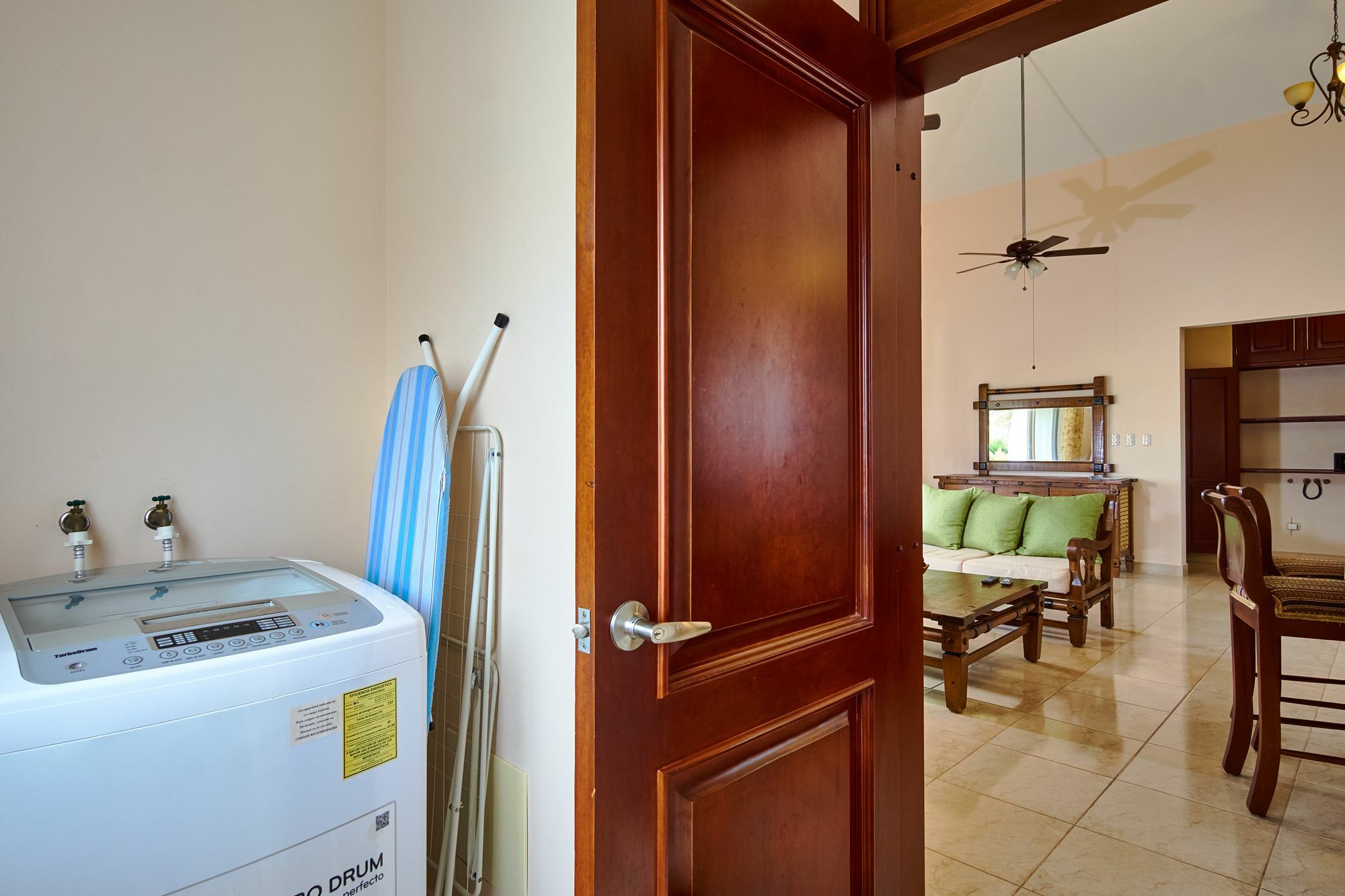 2 Bedroom At Ocean Village