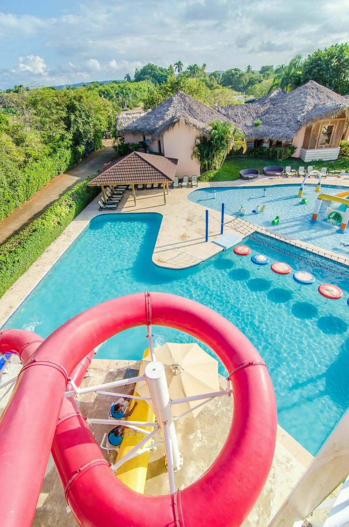 Villa 2 Bedroom At Ocean Village Sosua