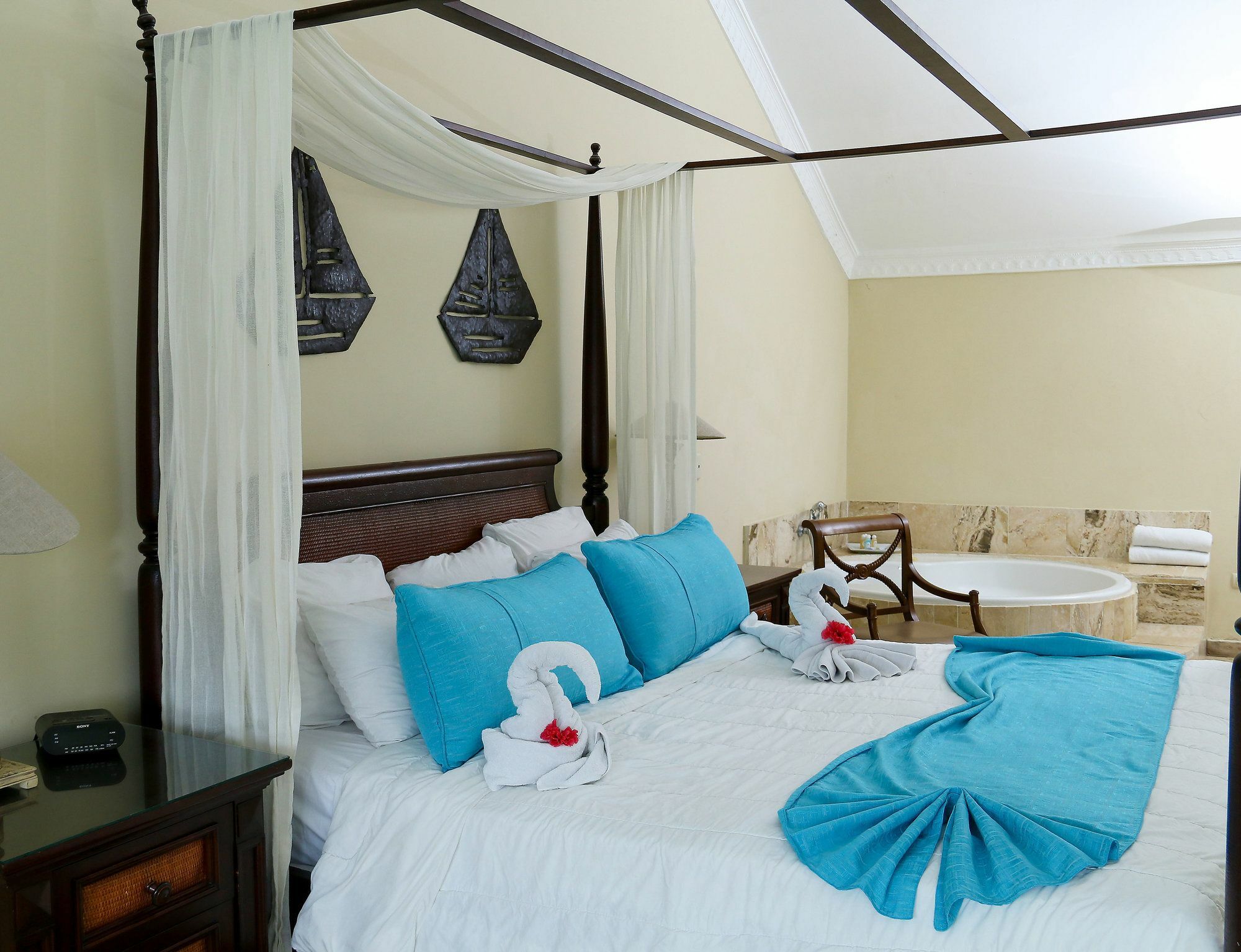Victorian House Sosua
