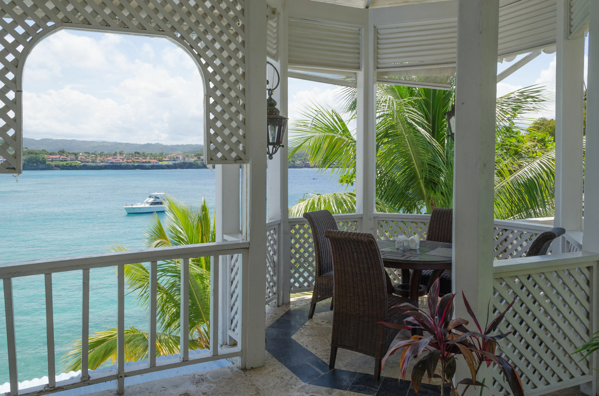 Victorian House Sosua