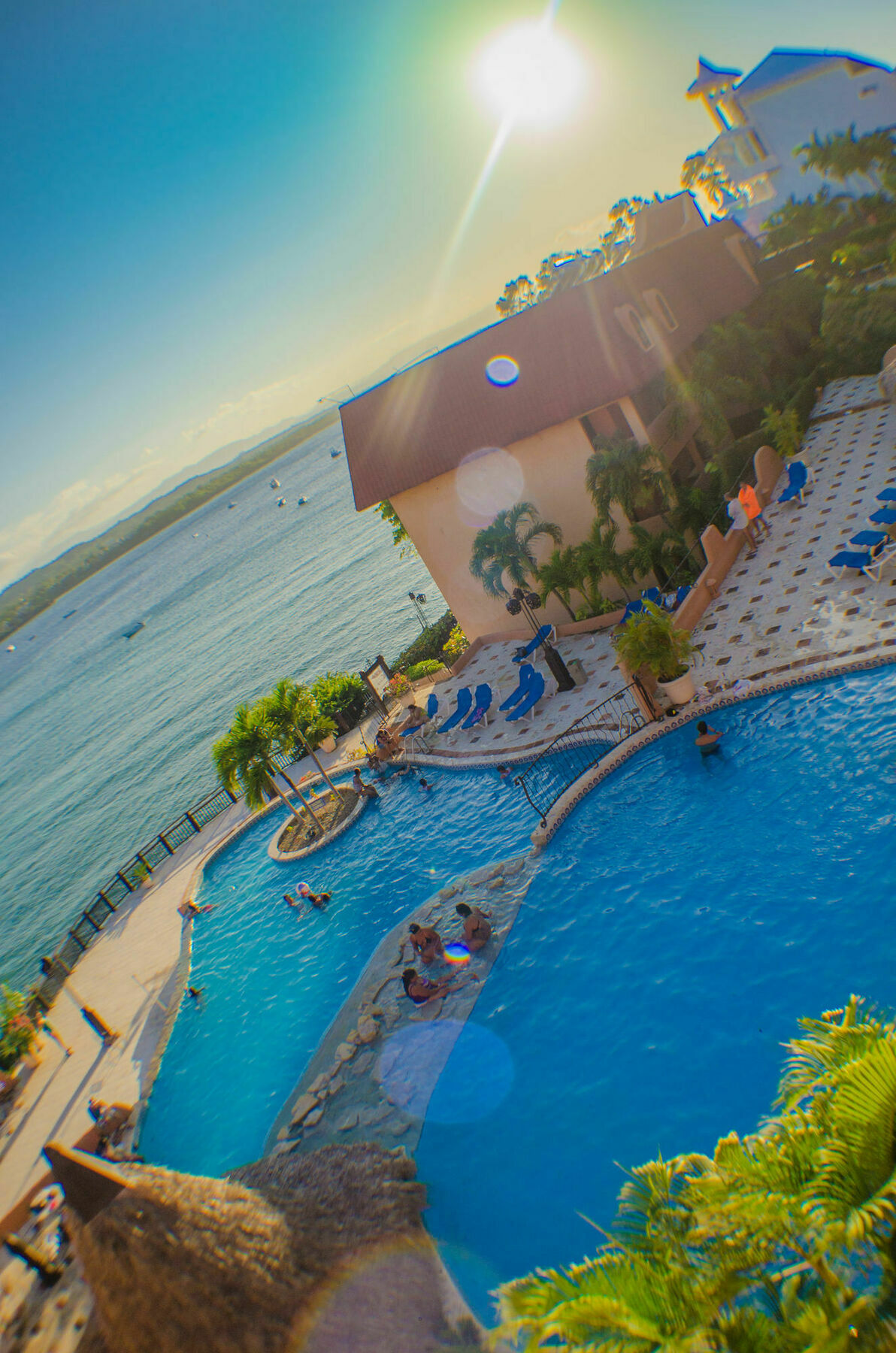 Victorian House 3* Sosua