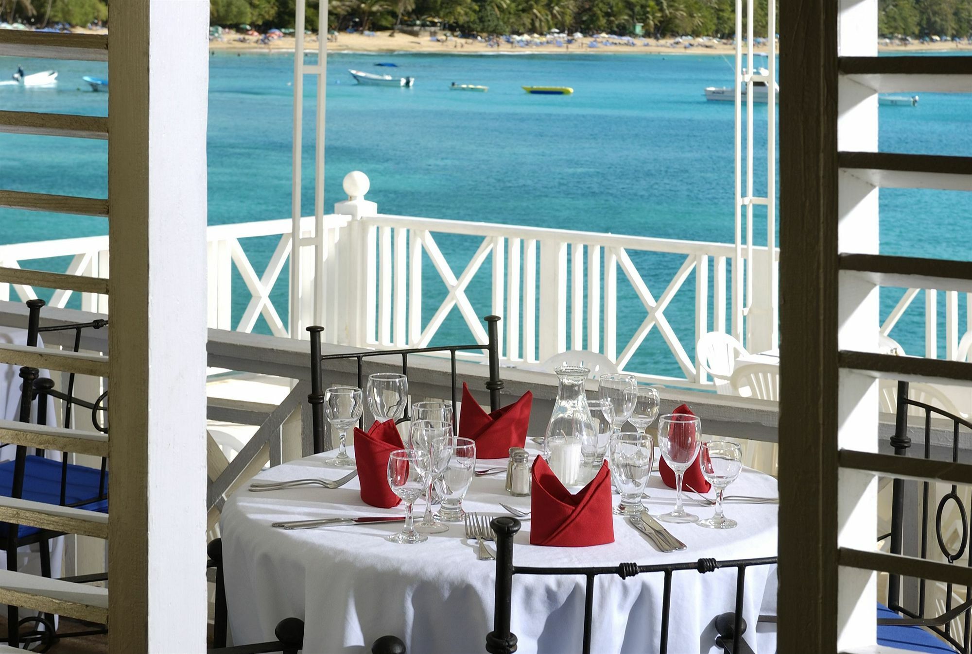 Victorian House Hotel Sosua