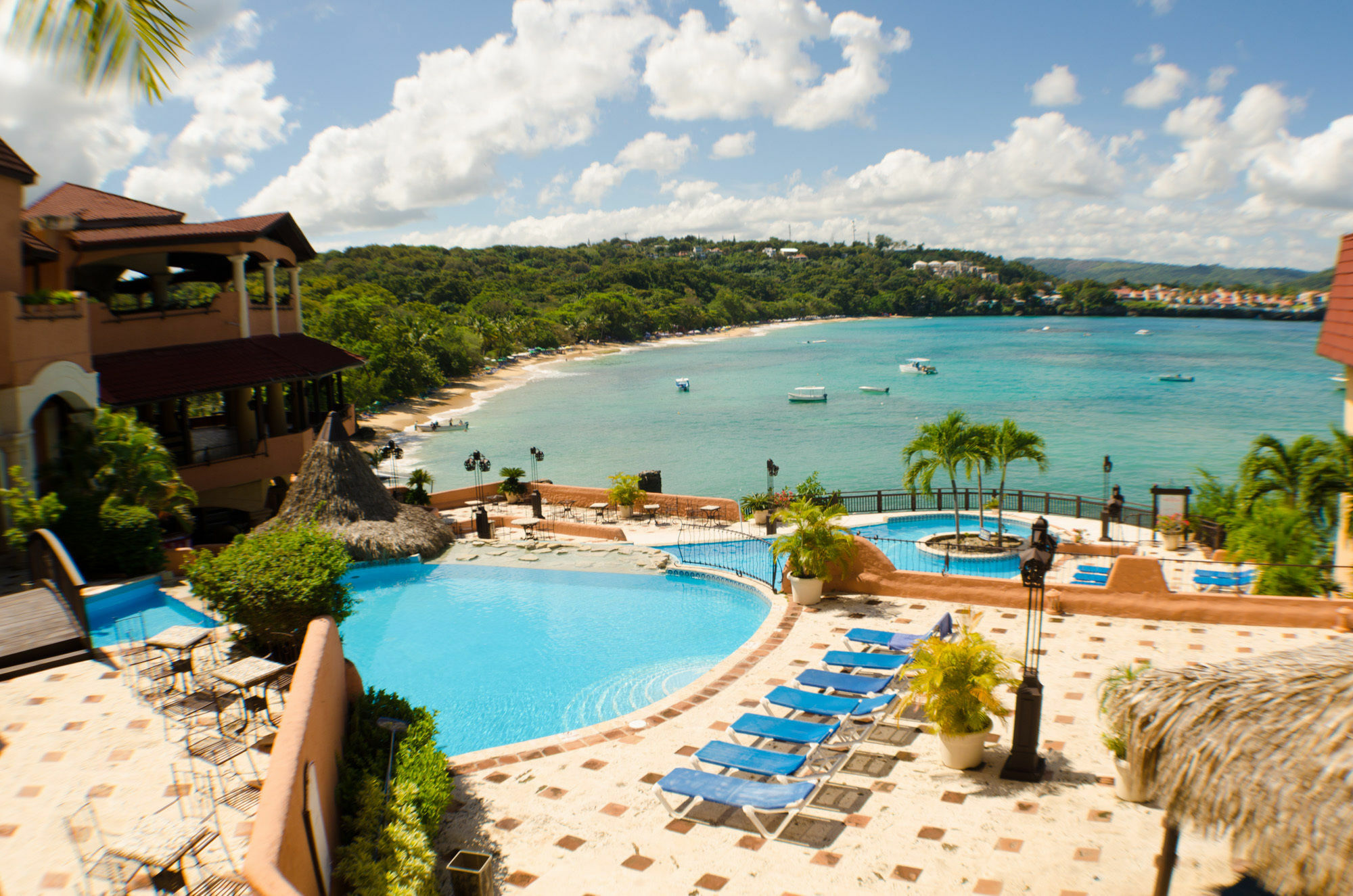 Hotel Victorian House Sosua