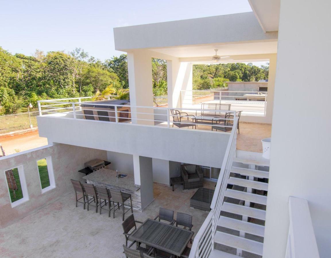 Villa Residencial Casa Linda Sosua