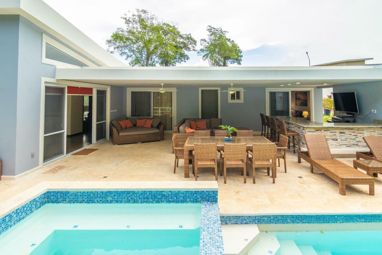Residencial Casa Linda Villa Sosua
