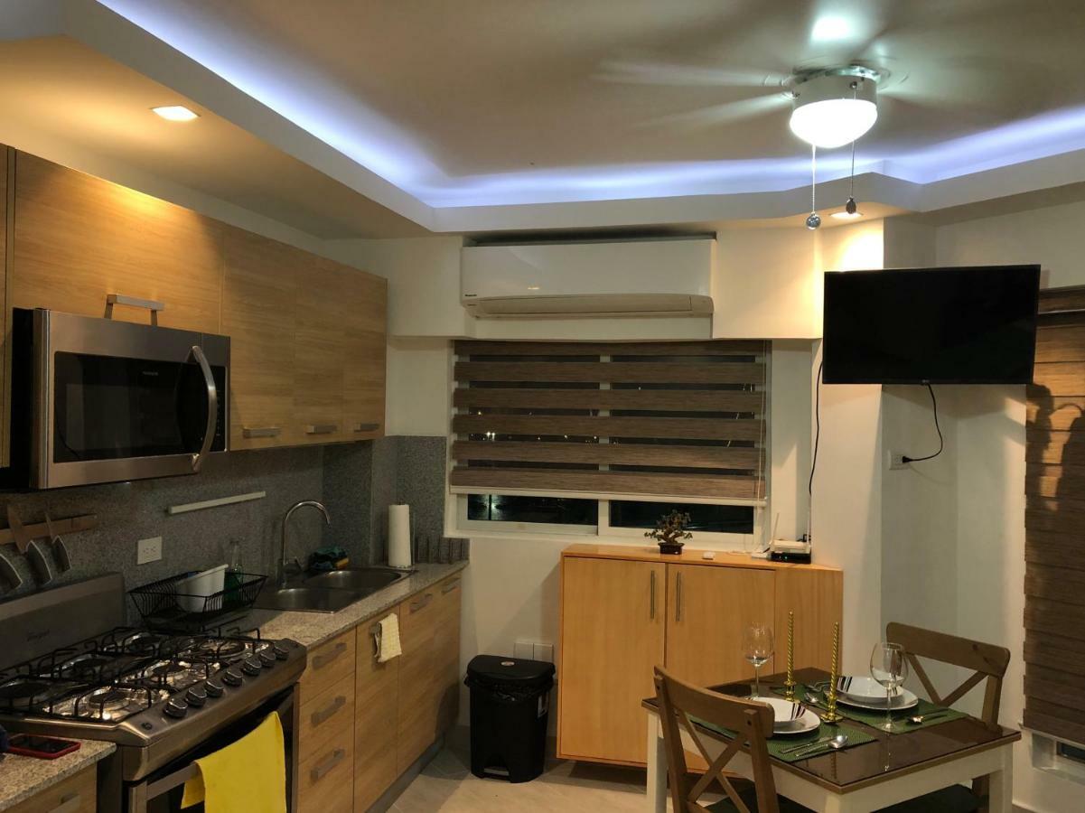 Apartment Riviera Colonial I Santo Domingo