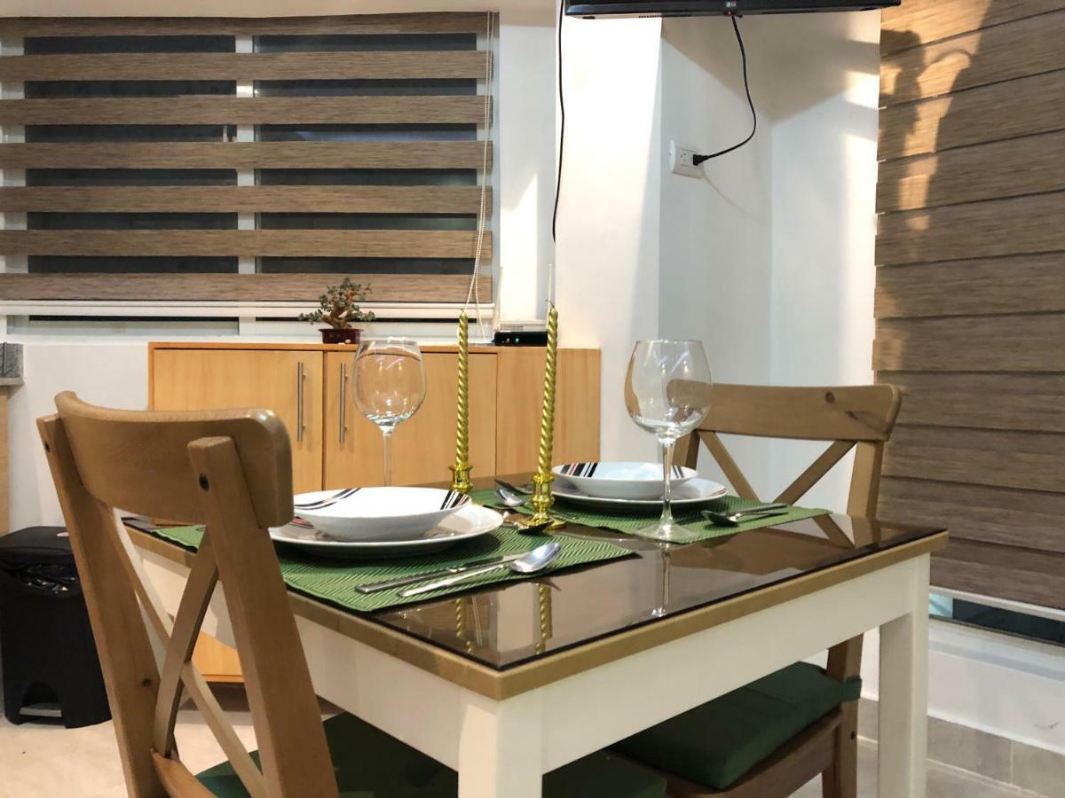 Riviera Colonial I Apartment *