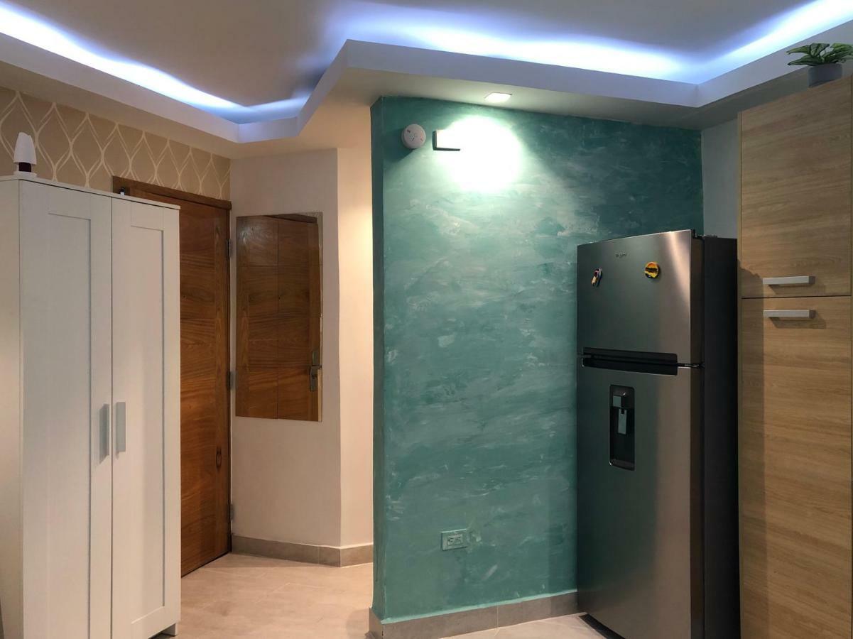 Apartment Riviera Colonial I Santo Domingo