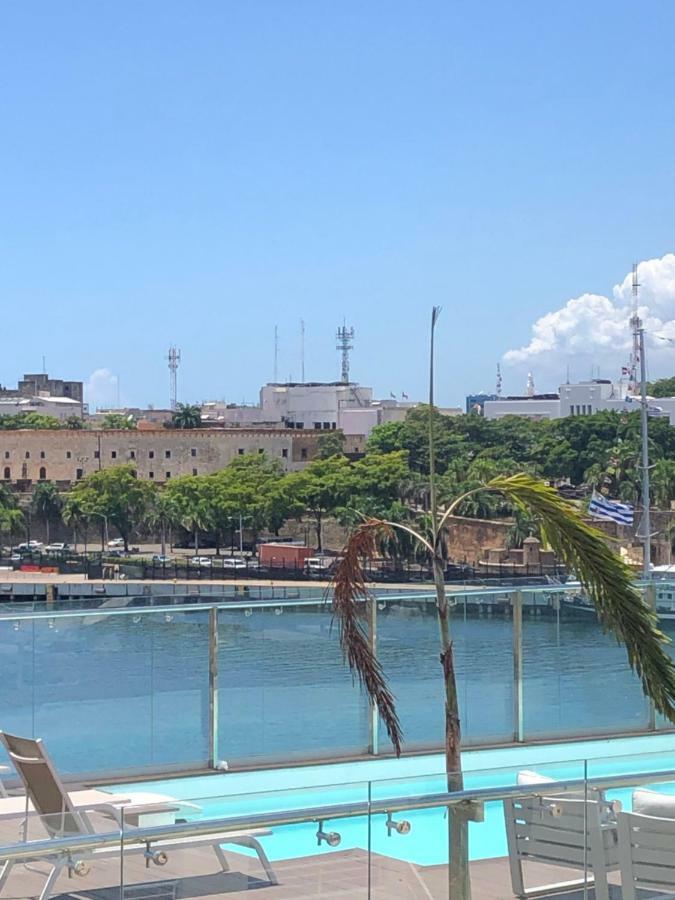 Apartment Riviera Colonial I