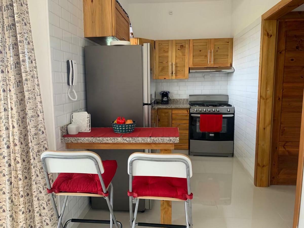 Ksl Apartment Boca Chica