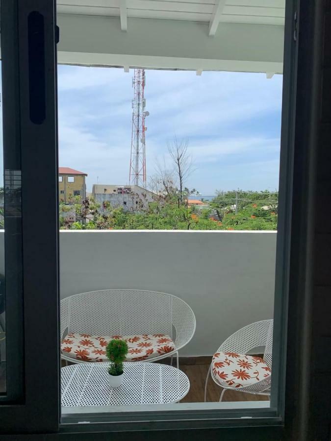 Apartment Ksl Boca Chica