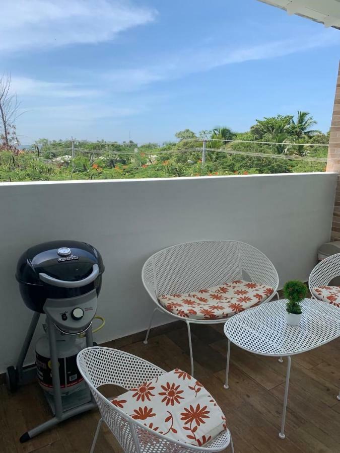 Apartment Ksl Boca Chica