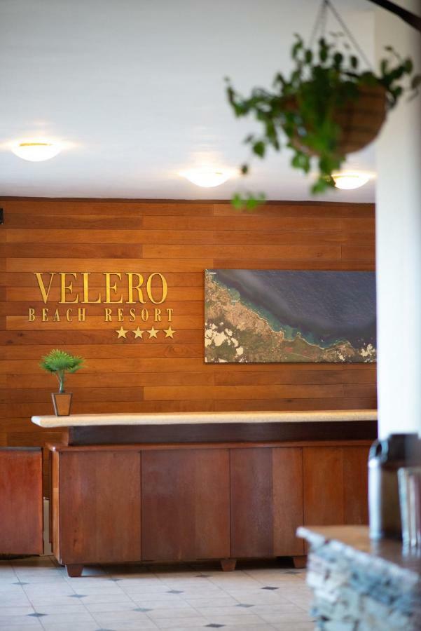 Velero Hotel