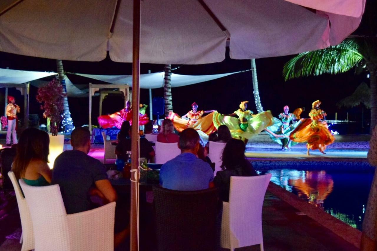 Big Family 3br @cadaquescaribe Bayahibe