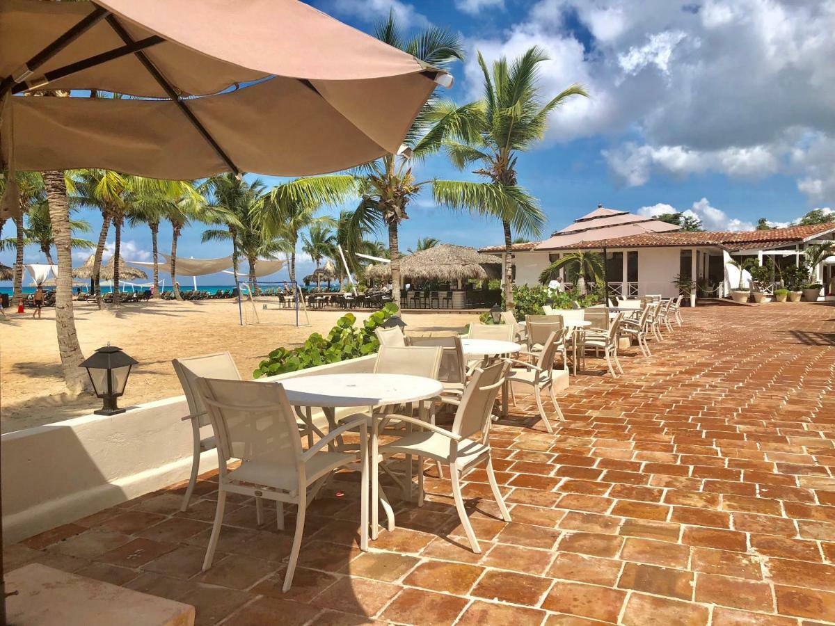 2br Beach Apt @cadaquescaribe Apartment Bayahibe