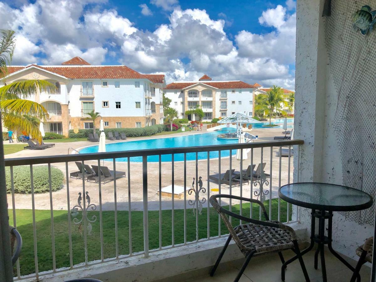 2br Beach Apt @cadaquescaribe