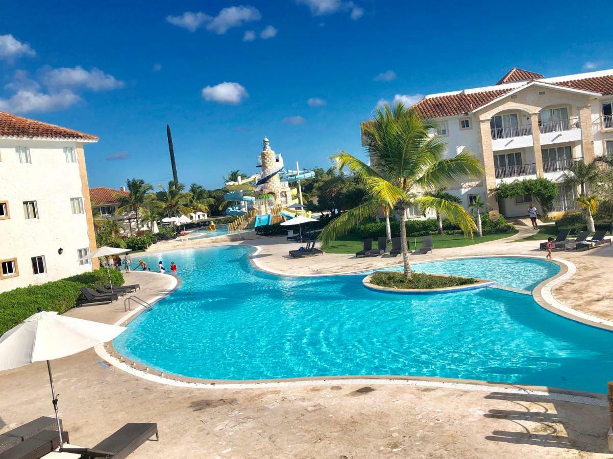 2br Beach Apt @cadaquescaribe Apartment