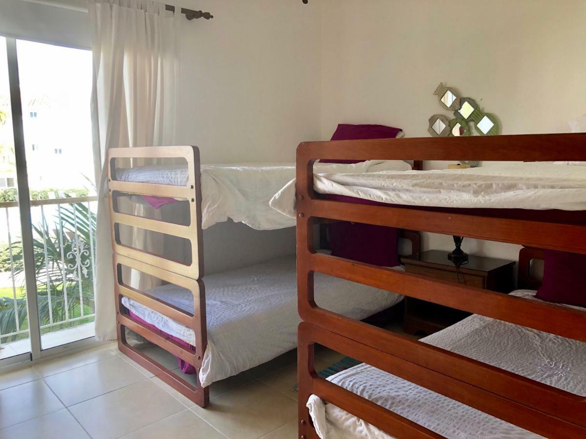2br Beach Apt @cadaquescaribe Apartment Bayahibe