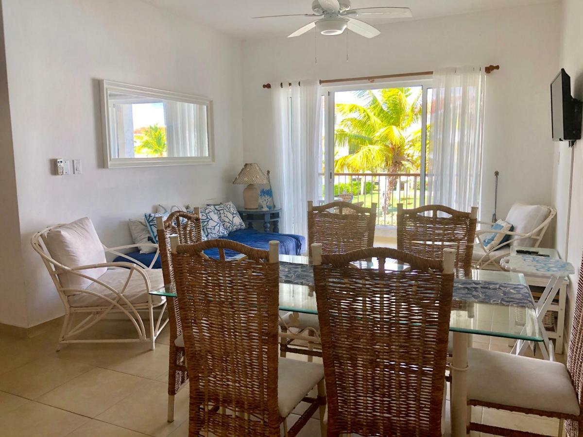 Apartment 2br Beach Apt @cadaquescaribe *