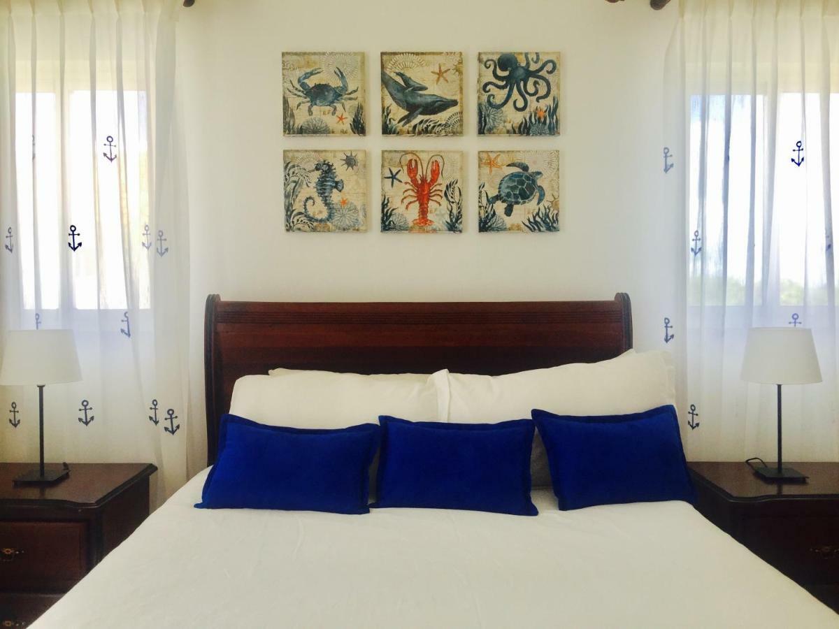 2br Beach Apt @cadaquescaribe Apartment *