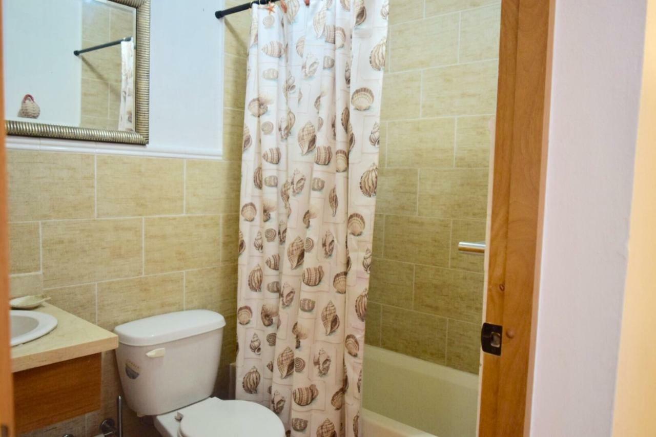Apartment Big Family 3br @cadaquescaribe Bayahibe