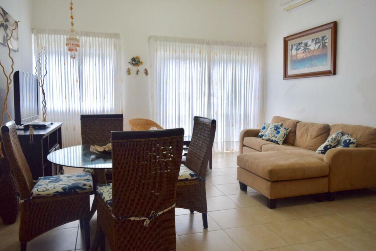Big Family 3br @cadaquescaribe Apartment