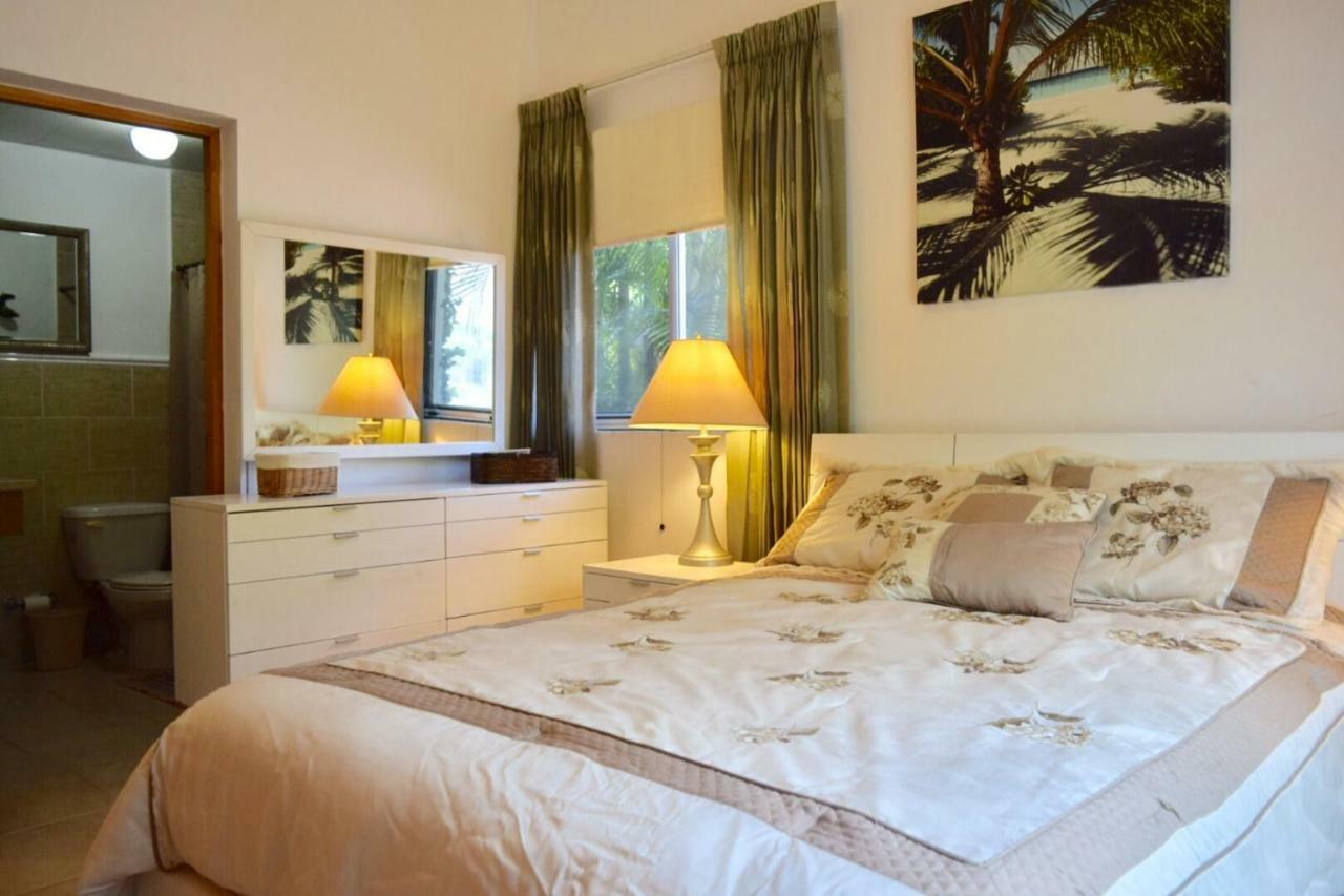 Apartment Big Family 3br @cadaquescaribe Bayahibe