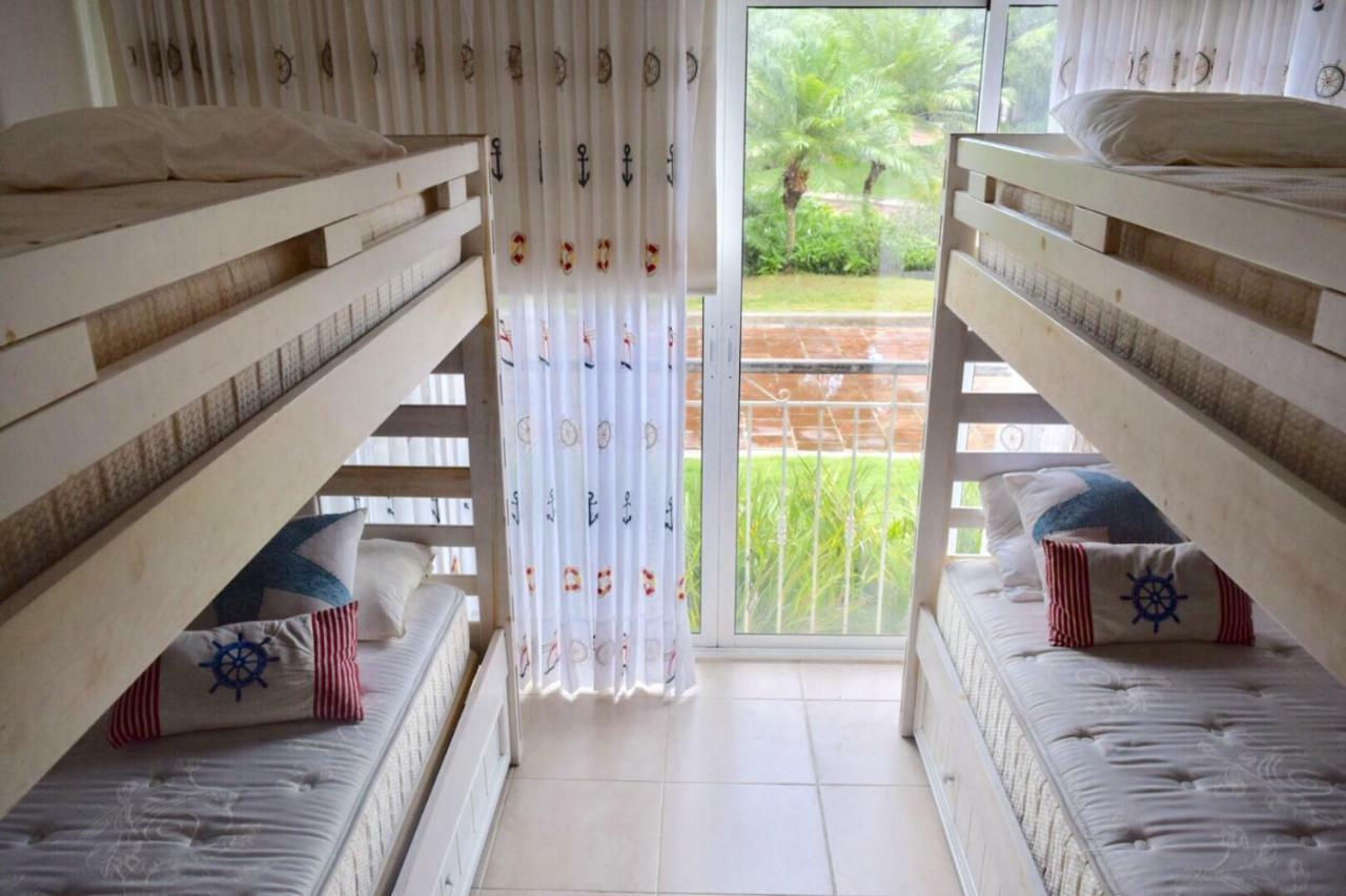 Big Family 3br @cadaquescaribe Apartment
