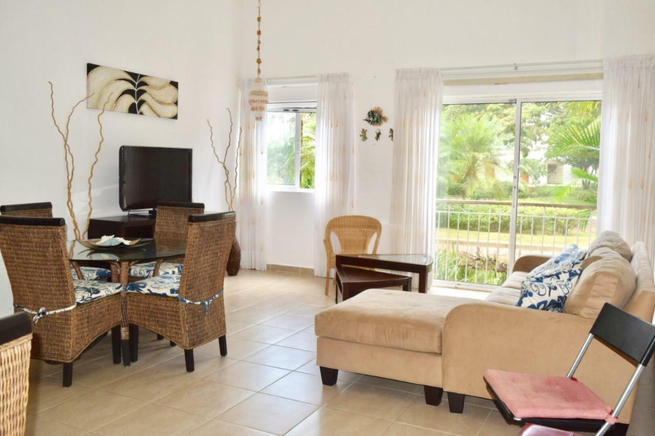 Apartment Big Family 3br @cadaquescaribe