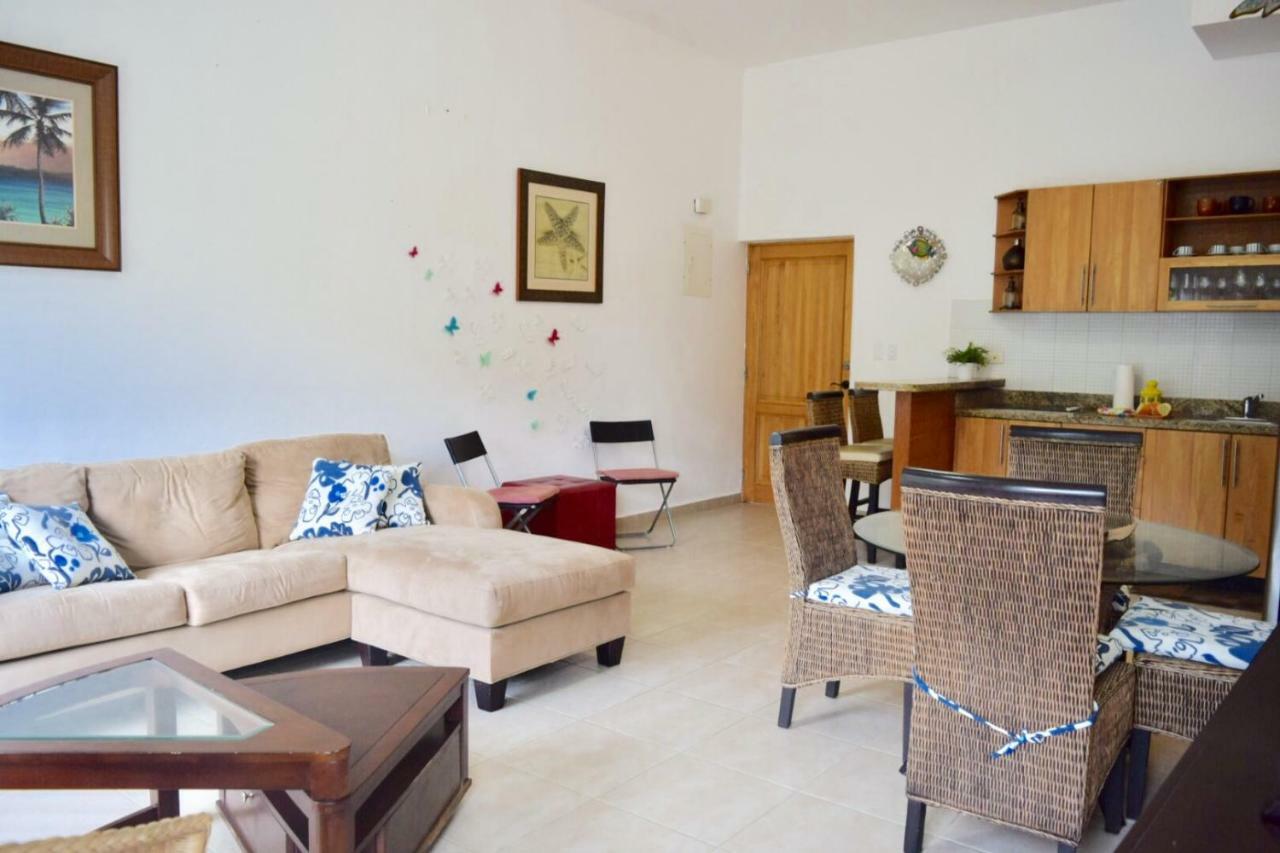 Big Family 3br @cadaquescaribe Apartment *