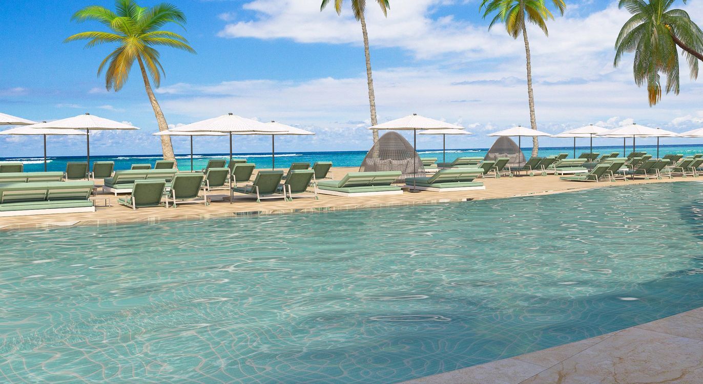 Iberostar Selection Coral Bavaro Resort 5*