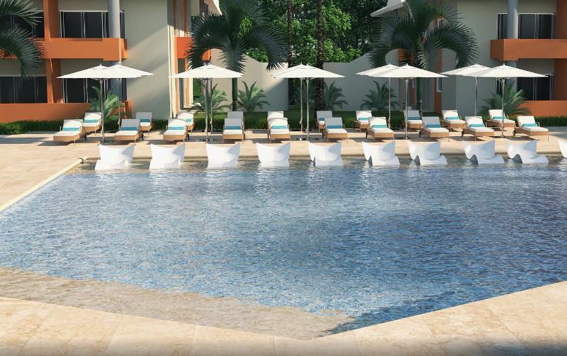 Resort Iberostar Selection Coral Bavaro 5*