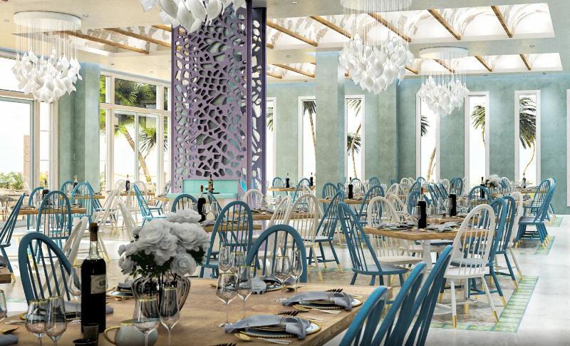 Resort Iberostar Selection Coral Bavaro Punta Cana