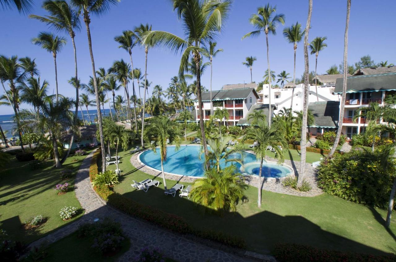 Hotel Playa Colibri