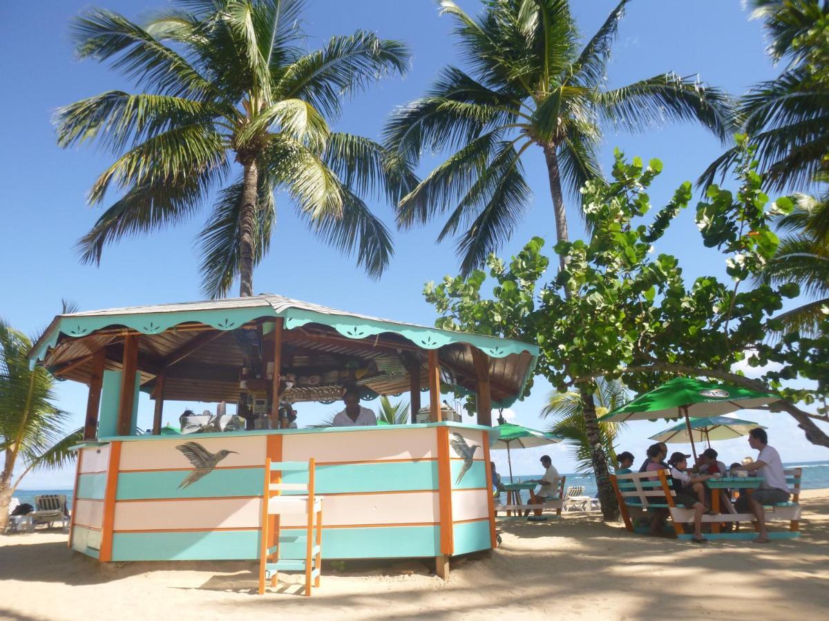 Playa Colibri Las Terrenas