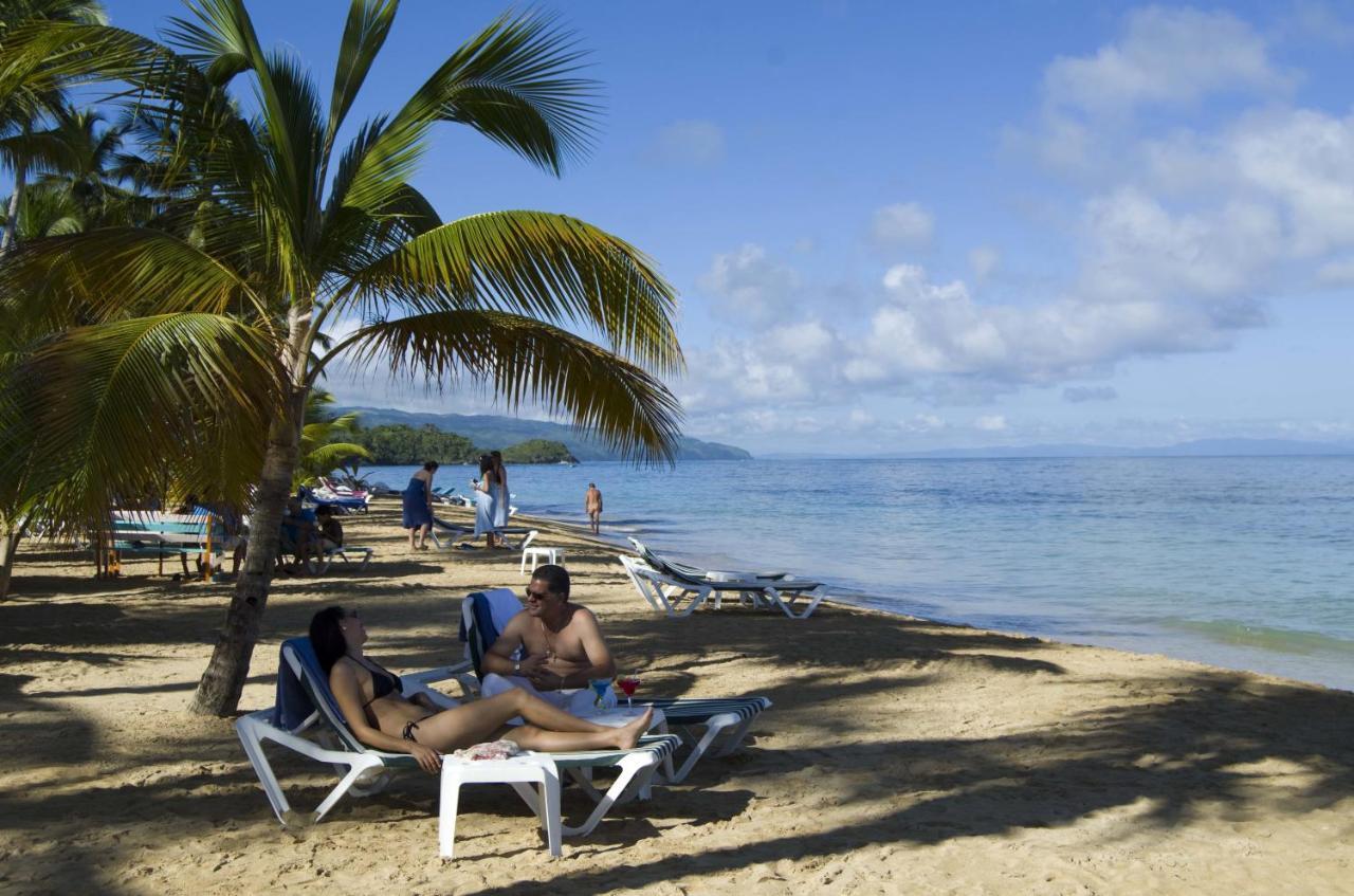Playa Colibri Hotel Las Terrenas
