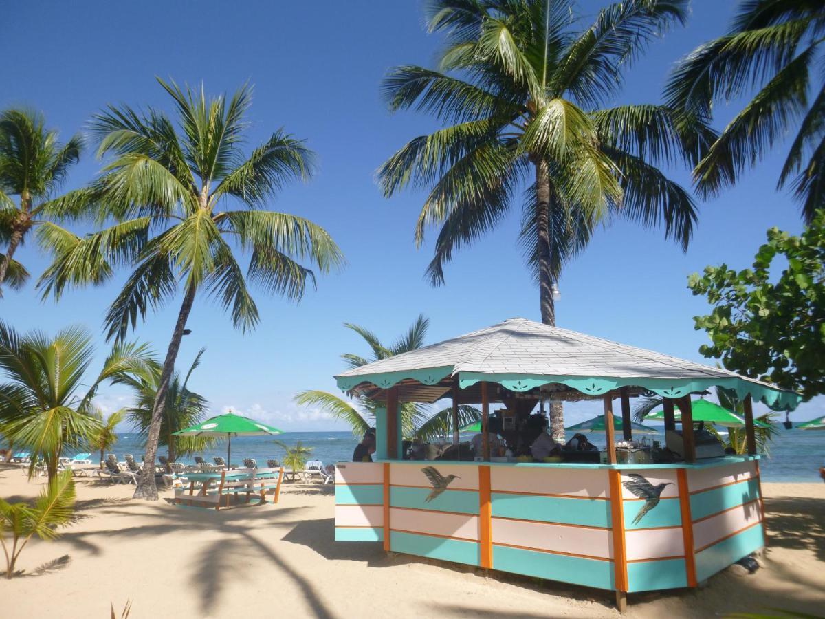 Playa Colibri 4* Las Terrenas