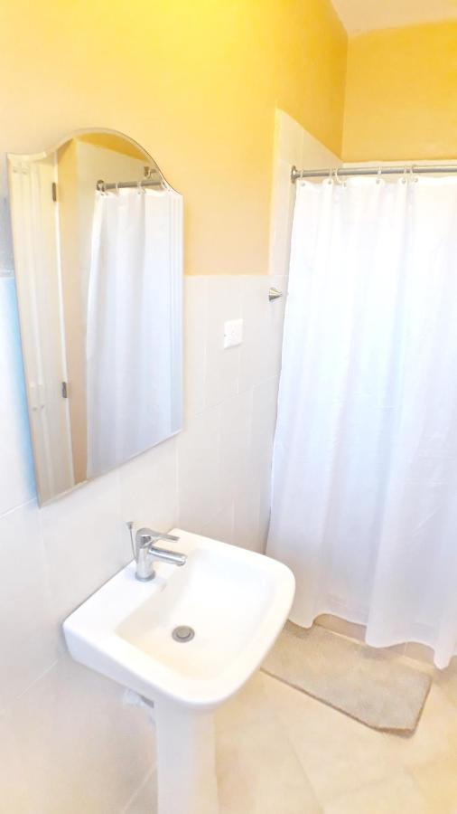 The Hope Plaza Apartment *