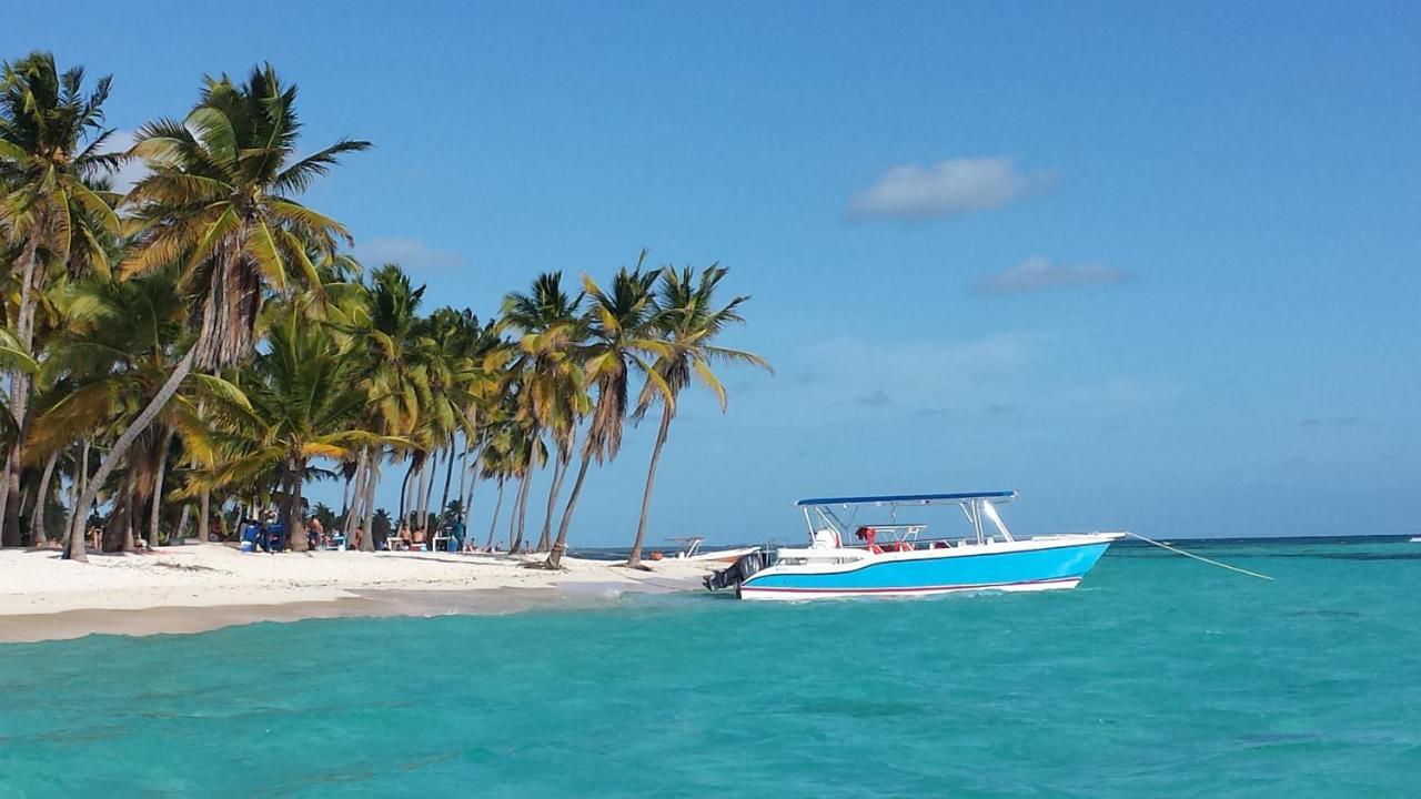 Cadaques * Bayahibe