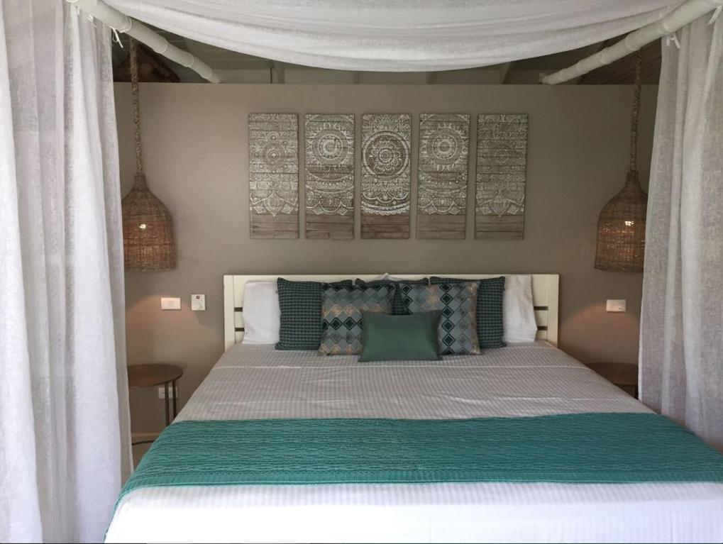 Hotel Mahona Boutique